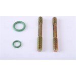 Nissens Συμπυκνωτής, σύστ. Κλιματισμού - 940299