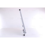 Nissens Συμπυκνωτής, σύστ. Κλιματισμού - 940302