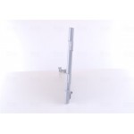 Nissens Συμπυκνωτής, σύστ. Κλιματισμού - 940305