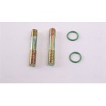 Nissens Συμπυκνωτής, σύστ. Κλιματισμού - 940305