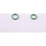 Nissens Συμπυκνωτής, σύστ. Κλιματισμού - 940308