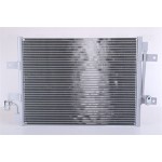 Nissens Συμπυκνωτής, σύστ. Κλιματισμού - 940311