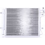 Nissens Συμπυκνωτής, σύστ. Κλιματισμού - 940314