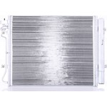 Nissens Συμπυκνωτής, σύστ. Κλιματισμού - 940314