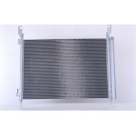 Nissens Συμπυκνωτής, σύστ. Κλιματισμού - 940316