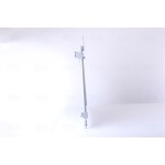 Nissens Συμπυκνωτής, σύστ. Κλιματισμού - 940316