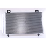 Nissens Συμπυκνωτής, σύστ. Κλιματισμού - 940318