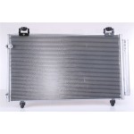 Nissens Συμπυκνωτής, σύστ. Κλιματισμού - 940318