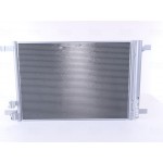 Nissens Συμπυκνωτής, σύστ. Κλιματισμού - 940319