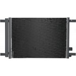 Nissens Συμπυκνωτής, σύστ. Κλιματισμού - 940319