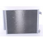 Nissens Συμπυκνωτής, σύστ. Κλιματισμού - 940321