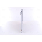 Nissens Συμπυκνωτής, σύστ. Κλιματισμού - 940321