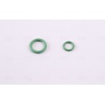 Nissens Συμπυκνωτής, σύστ. Κλιματισμού - 940321