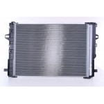 Nissens Συμπυκνωτής, σύστ. Κλιματισμού - 940322