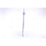 Nissens Συμπυκνωτής, σύστ. Κλιματισμού - 940323