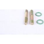 Nissens Συμπυκνωτής, σύστ. Κλιματισμού - 940323