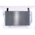 Nissens Συμπυκνωτής, σύστ. Κλιματισμού - 940327