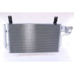 Nissens Συμπυκνωτής, σύστ. Κλιματισμού - 940327