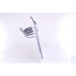 Nissens Συμπυκνωτής, σύστ. Κλιματισμού - 940327