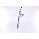 Nissens Συμπυκνωτής, σύστ. Κλιματισμού - 940327