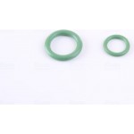 Nissens Συμπυκνωτής, σύστ. Κλιματισμού - 940327