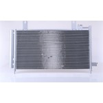 Nissens Συμπυκνωτής, σύστ. Κλιματισμού - 940328