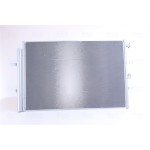 Nissens Συμπυκνωτής, σύστ. Κλιματισμού - 940330