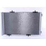 Nissens Συμπυκνωτής, σύστ. Κλιματισμού - 940333