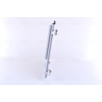 Nissens Συμπυκνωτής, σύστ. Κλιματισμού - 940333