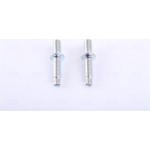 Nissens Συμπυκνωτής, σύστ. Κλιματισμού - 940333