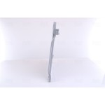 Nissens Συμπυκνωτής, σύστ. Κλιματισμού - 940338