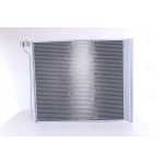 Nissens Συμπυκνωτής, σύστ. Κλιματισμού - 940339