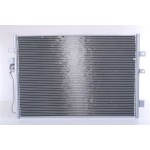 Nissens Συμπυκνωτής, σύστ. Κλιματισμού - 940342