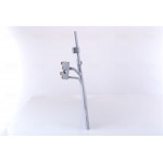 Nissens Συμπυκνωτής, σύστ. Κλιματισμού - 940342