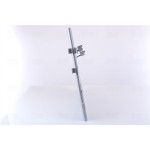 Nissens Συμπυκνωτής, σύστ. Κλιματισμού - 940342