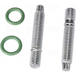 Nissens Συμπυκνωτής, σύστ. Κλιματισμού - 940343