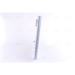 Nissens Συμπυκνωτής, σύστ. Κλιματισμού - 940344