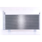 Nissens Συμπυκνωτής, σύστ. Κλιματισμού - 940344