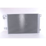 Nissens Συμπυκνωτής, σύστ. Κλιματισμού - 940345