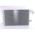 Nissens Συμπυκνωτής, σύστ. Κλιματισμού - 940345