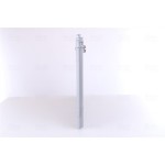 Nissens Συμπυκνωτής, σύστ. Κλιματισμού - 940345