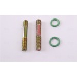 Nissens Συμπυκνωτής, σύστ. Κλιματισμού - 940345