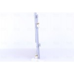 Nissens Συμπυκνωτής, σύστ. Κλιματισμού - 940346