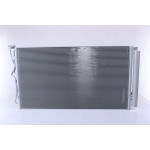 Nissens Συμπυκνωτής, σύστ. Κλιματισμού - 940347