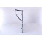 Nissens Συμπυκνωτής, σύστ. Κλιματισμού - 940347