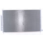 Nissens Συμπυκνωτής, σύστ. Κλιματισμού - 940354