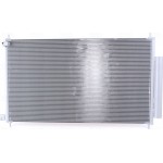 Nissens Συμπυκνωτής, σύστ. Κλιματισμού - 940354