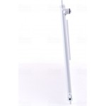 Nissens Συμπυκνωτής, σύστ. Κλιματισμού - 940354