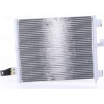 Nissens Συμπυκνωτής, σύστ. Κλιματισμού - 94036