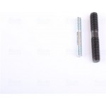 Nissens Συμπυκνωτής, σύστ. Κλιματισμού - 94036